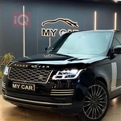 لاند روفر رانج روفر فوج